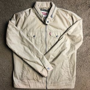 Levi’s Jacket